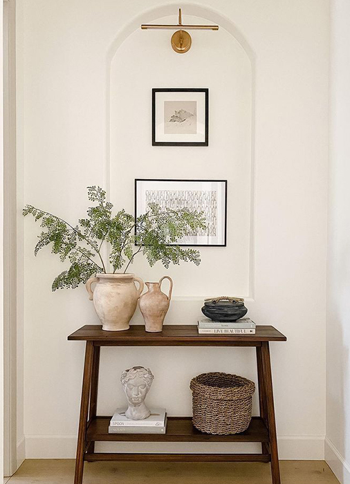 Shannon Baker Interiors