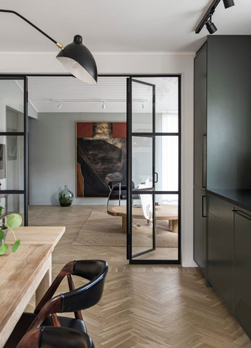 Shannon Baker Interiors