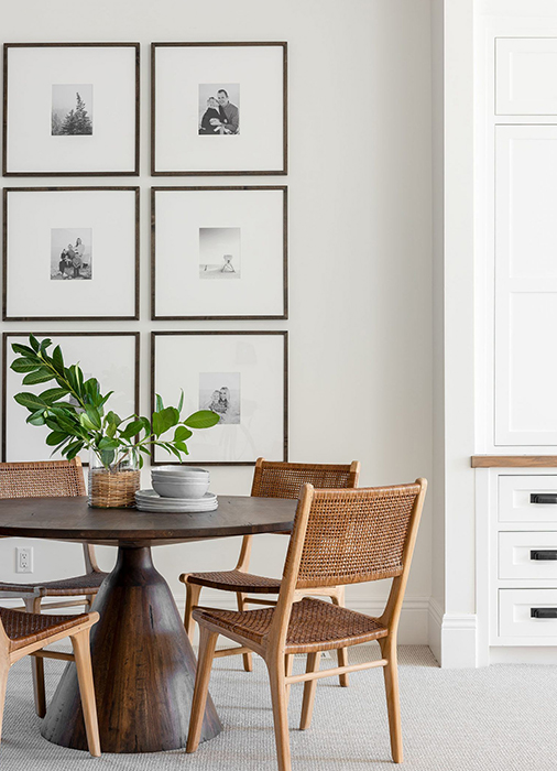 Shannon Baker Interiors