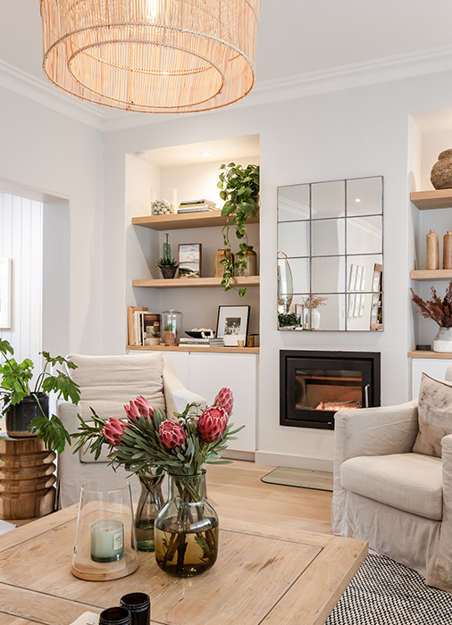 Shannon Baker Interiors