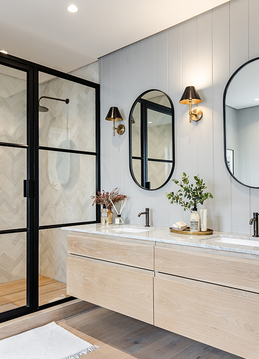 Shannon Baker Interiors