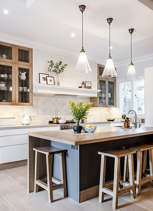 Shannon Baker Interiors