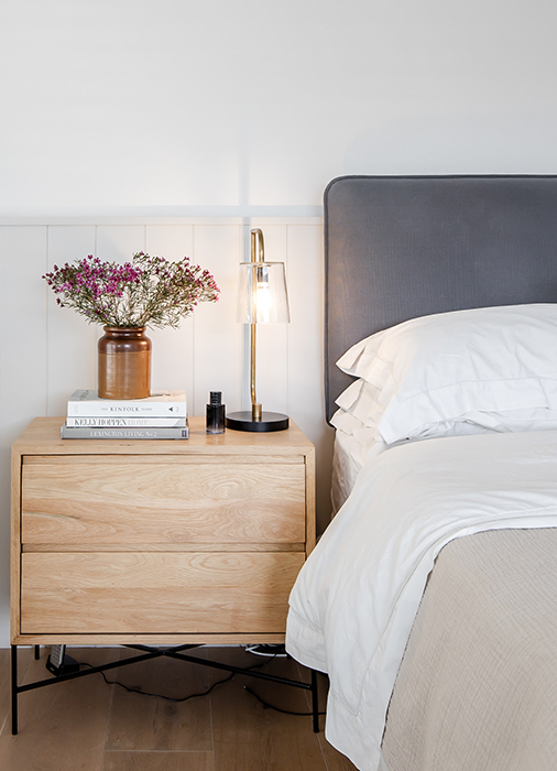 Shannon Baker Interiors