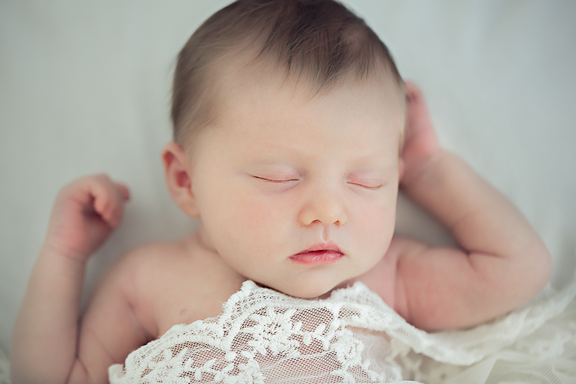 Newborn & Babies Gallery