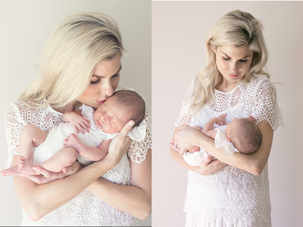 Newborn & Babies Gallery