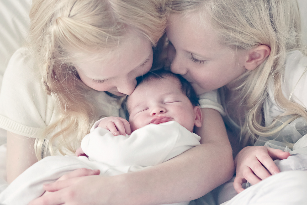 Newborn & Babies Gallery