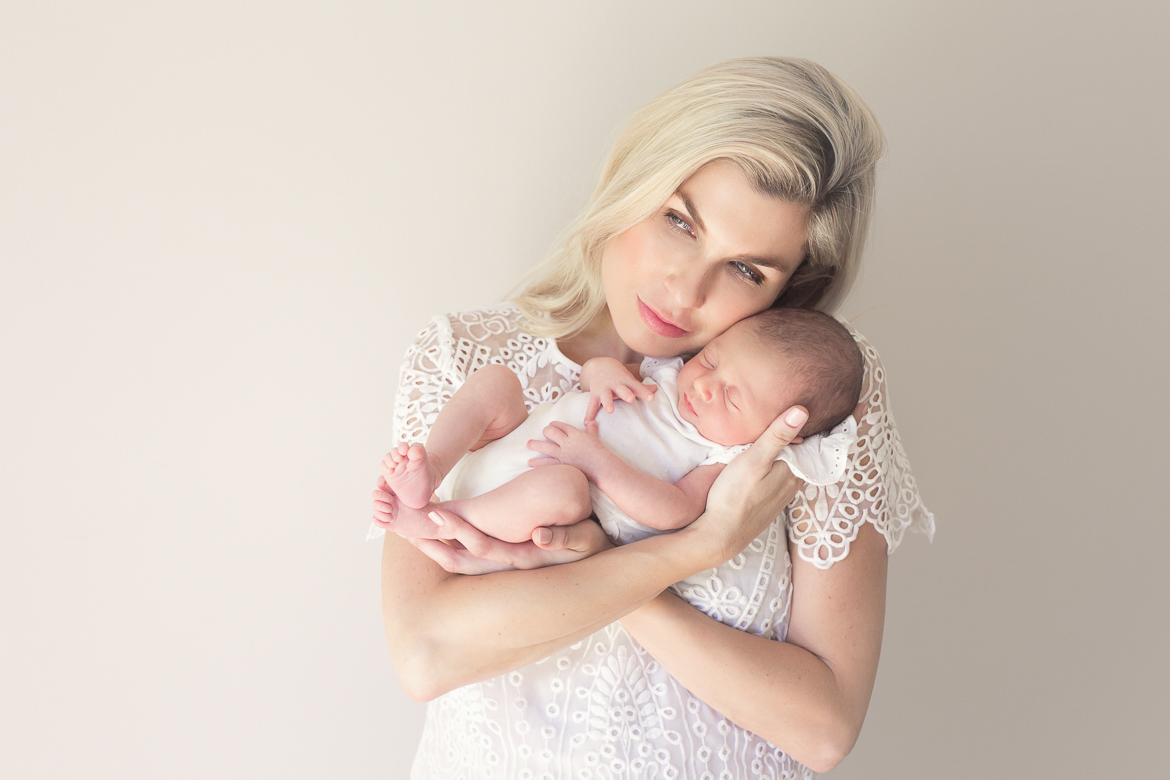 Newborn & Babies Gallery