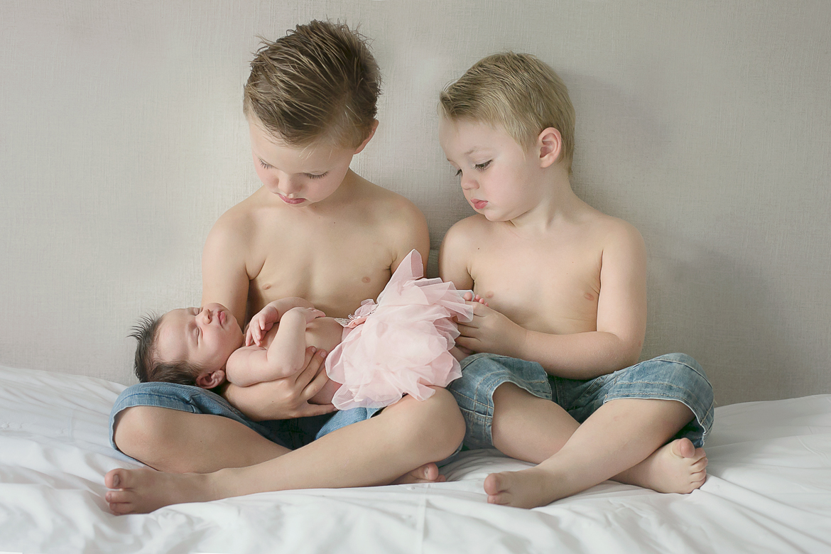 Newborn & Babies Gallery