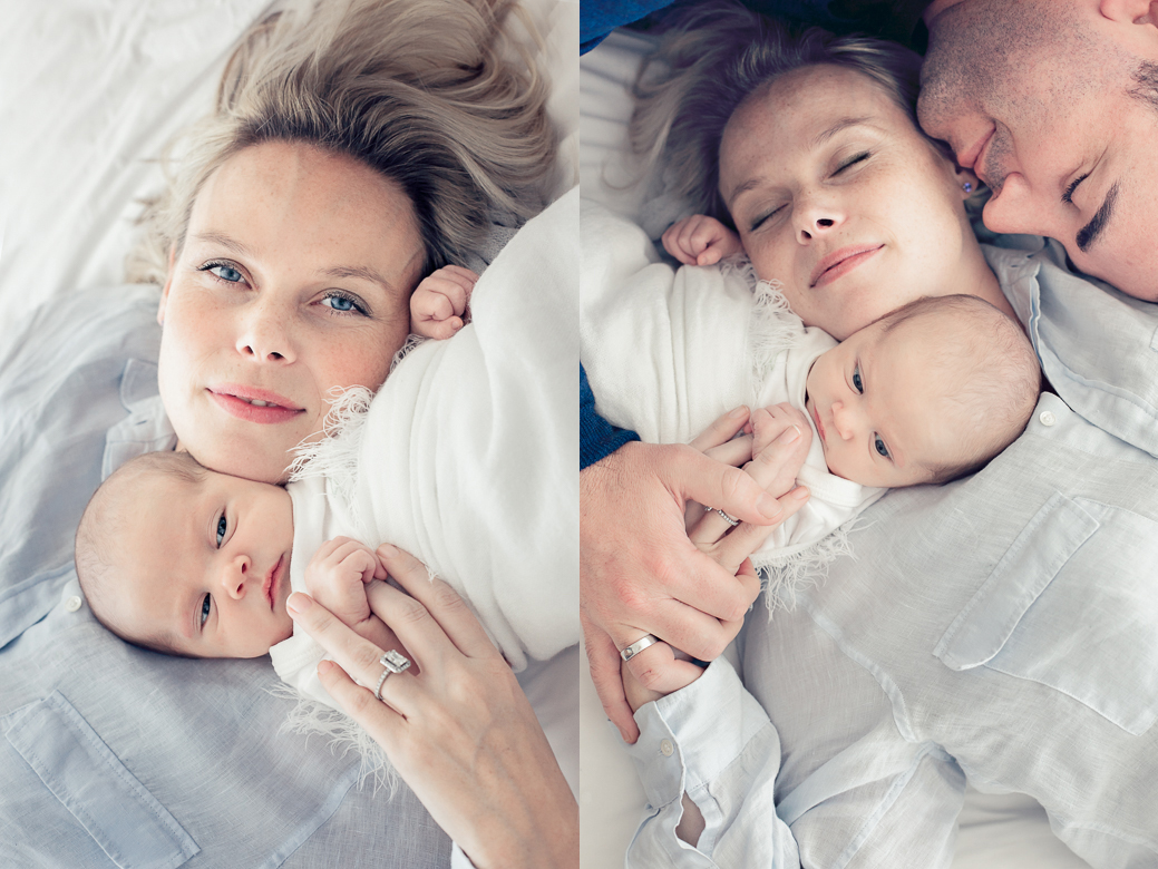 Newborn & Babies Gallery