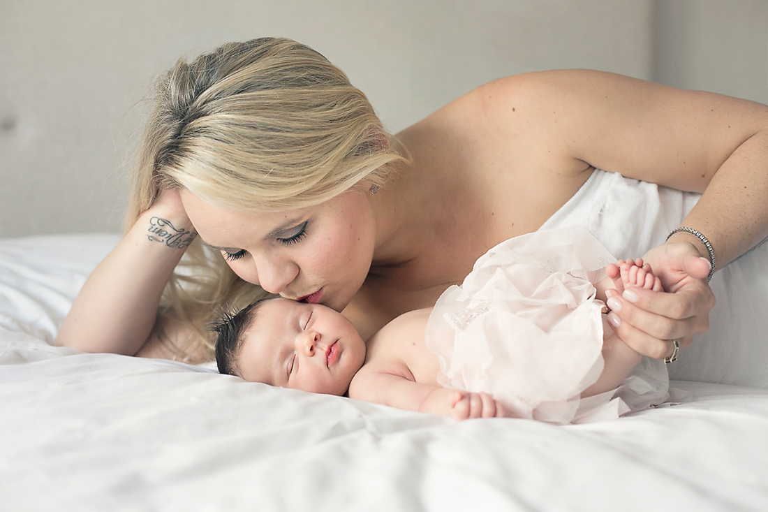 Newborn & Babies Gallery