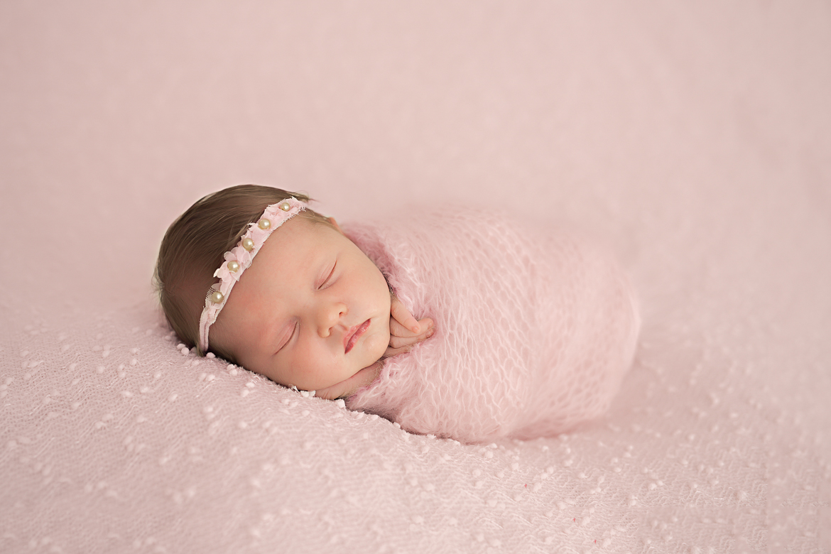 Newborn & Babies Gallery