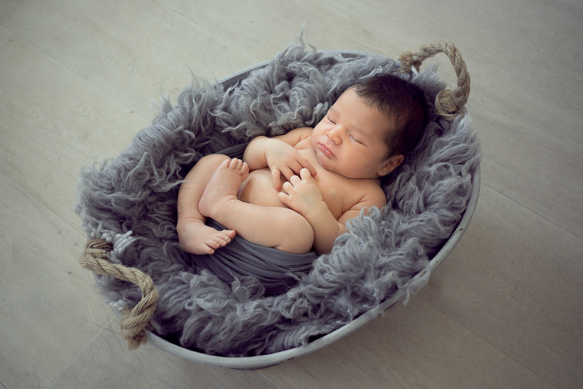 Newborn & Babies Gallery