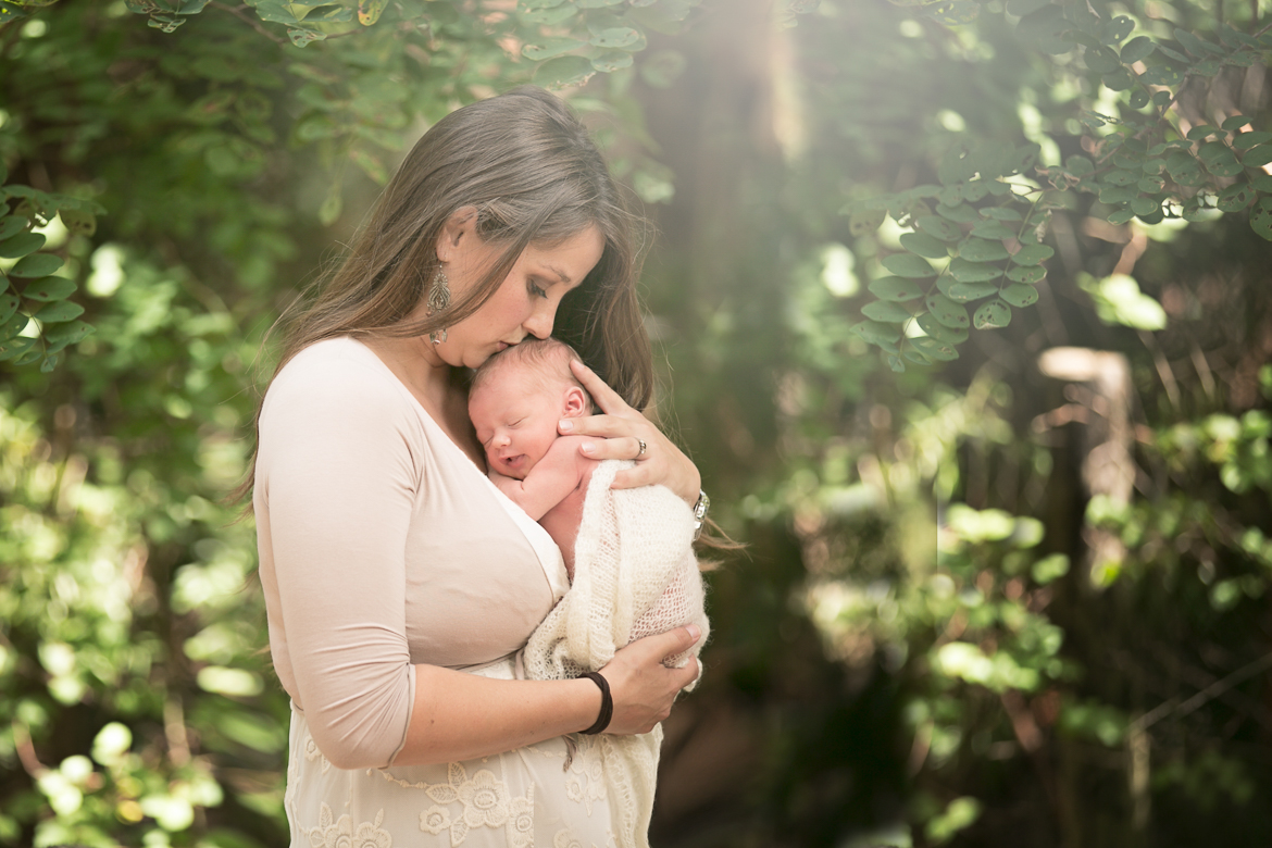 Newborn & Babies Gallery