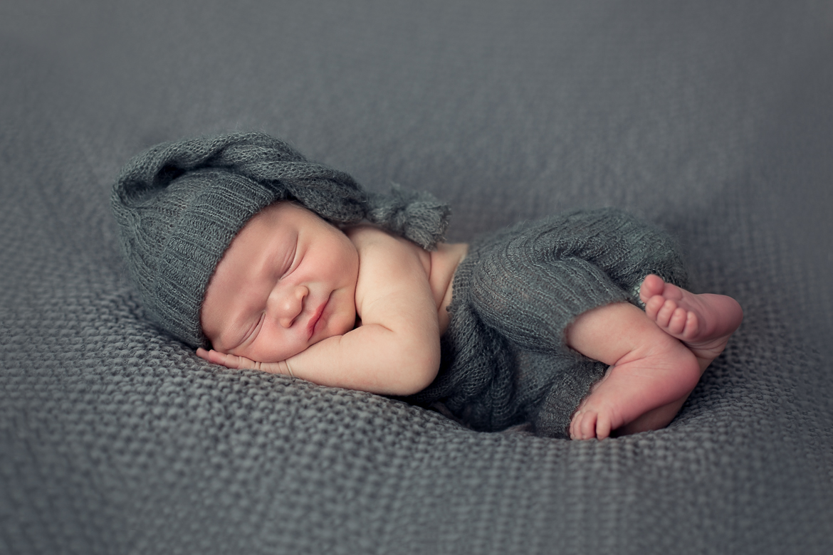 Newborn & Babies Gallery