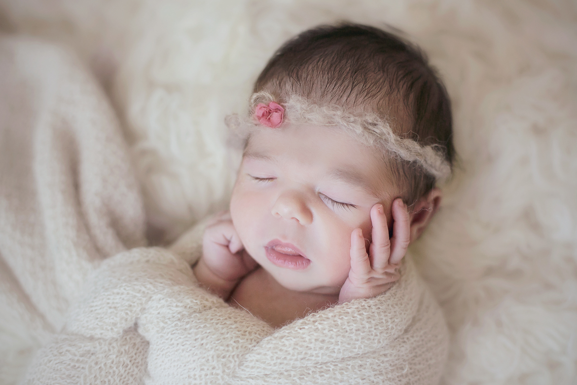 Newborn & Babies Gallery