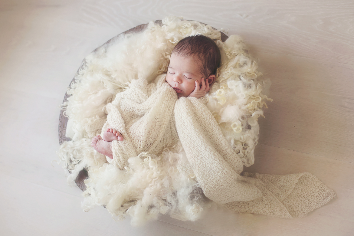 Newborn & Babies Gallery