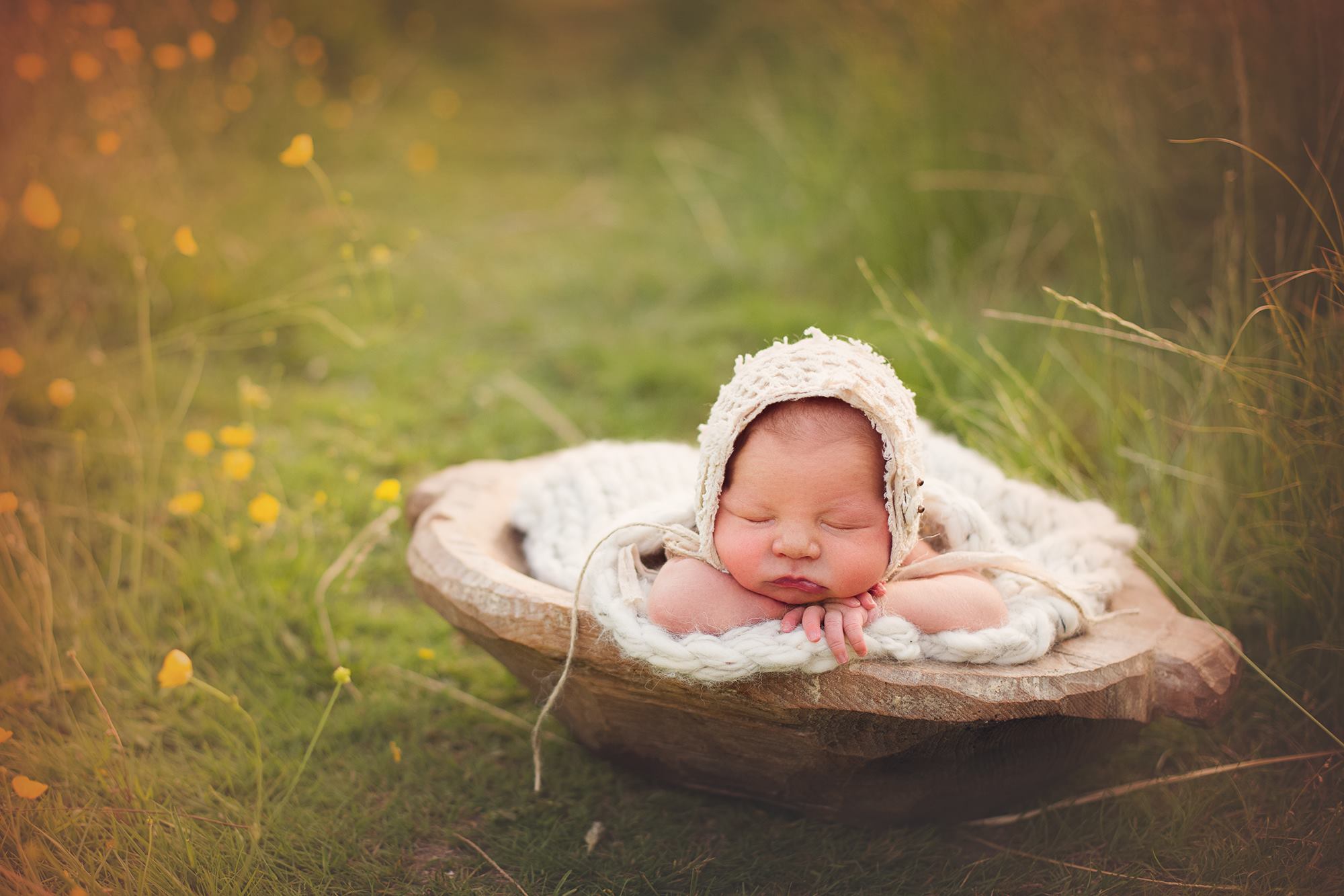 Newborn & Babies Gallery
