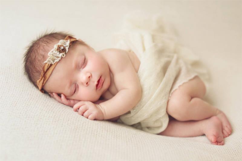 Newborn & Babies Gallery