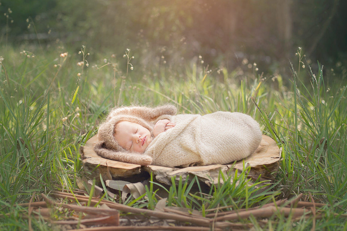 Newborn & Babies Gallery