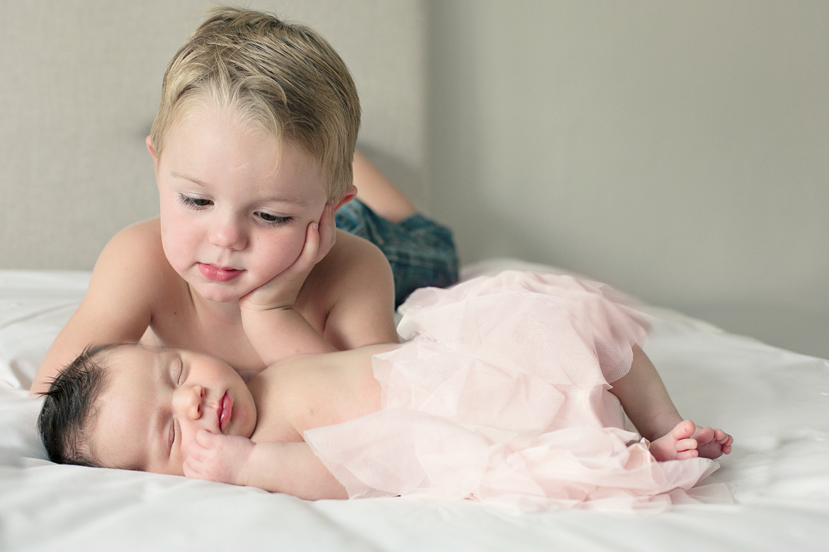 Newborn & Babies Gallery