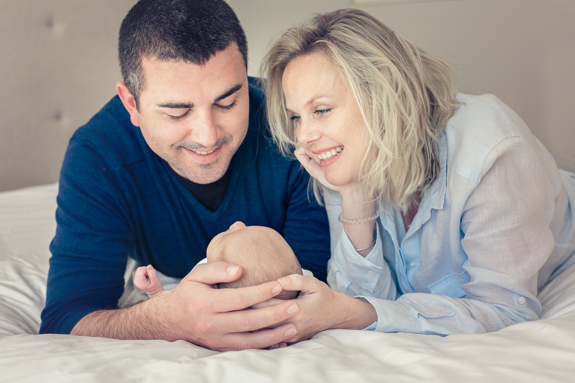 Newborn & Babies Gallery